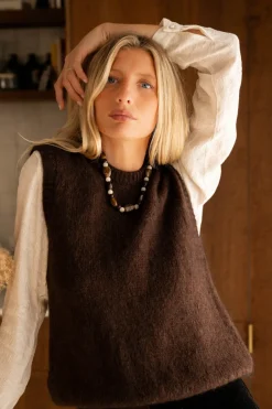 PULL URIEL^Boutique Libertie Hot