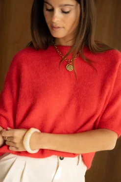 PULL VORA^Boutique Libertie Hot