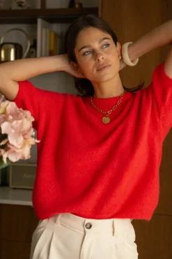 PULL VORA^Boutique Libertie Hot