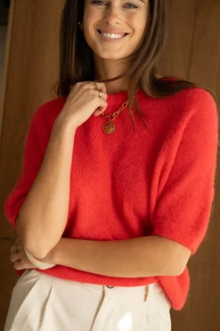 PULL VORA^Boutique Libertie Hot