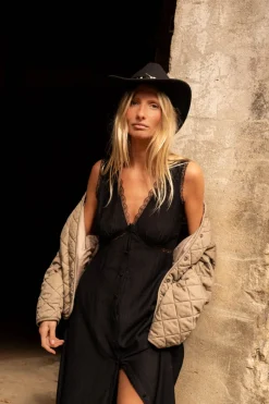 ROBE COBB^Boutique Libertie New