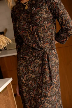 ROBE COURTNEY^Boutique Libertie Sale