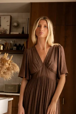 ROBE DALI^Boutique Libertie Clearance