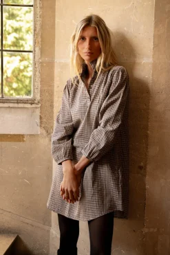 ROBE EDRA^Boutique Libertie Hot