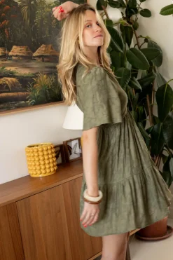 ROBE FERNANDA^Boutique Libertie Online