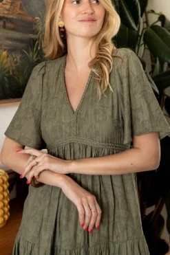 ROBE FERNANDA^Boutique Libertie Online