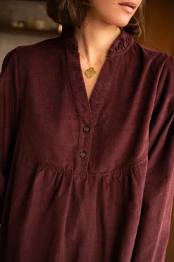 ROBE GALLIA^Boutique Libertie Discount