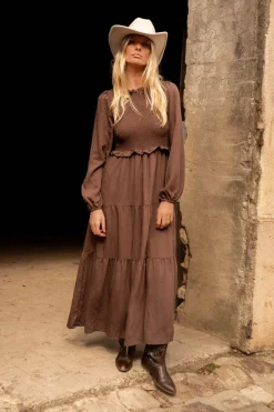 ROBE HANEIA^Boutique Libertie