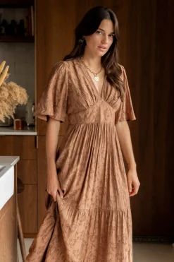 ROBE JAKARTA^Boutique Libertie Discount