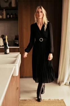 ROBE LEINA^Boutique Libertie Best