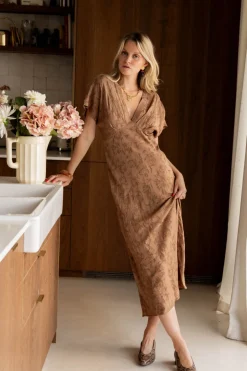 ROBE LYGIA^Boutique Libertie Best