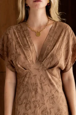 ROBE LYGIA^Boutique Libertie Best