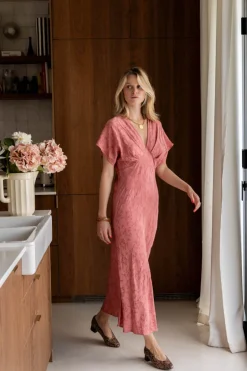 ROBE LYGIA^Boutique Libertie New