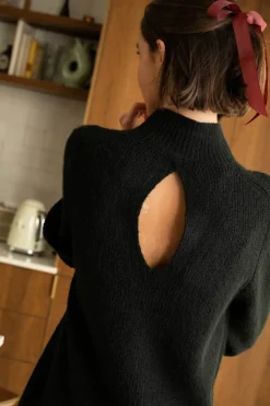 ROBE MINNA^Boutique Libertie Hot