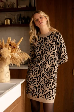 ROBE PAULINA^Boutique Libertie Discount
