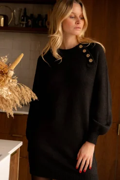 ROBE PULL JANE^Boutique Libertie Clearance