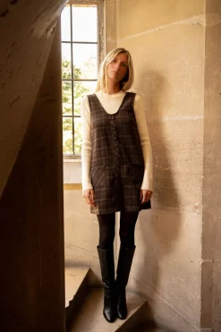 ROBE SHAD^Boutique Libertie Outlet