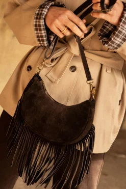 SAC BUCK^Boutique Libertie New