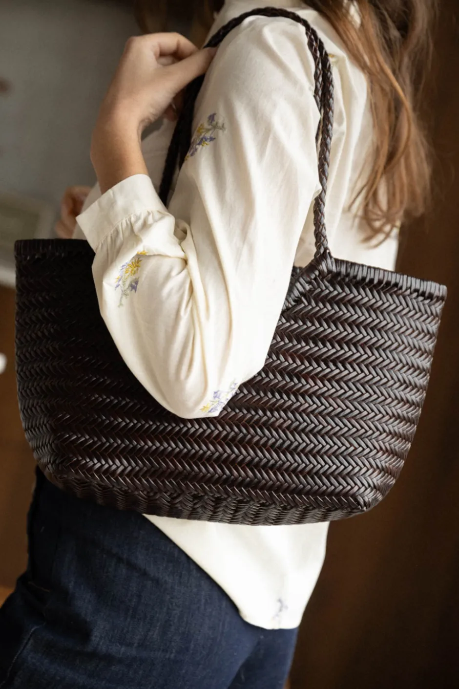 SAC DARIA^Boutique Libertie Clearance