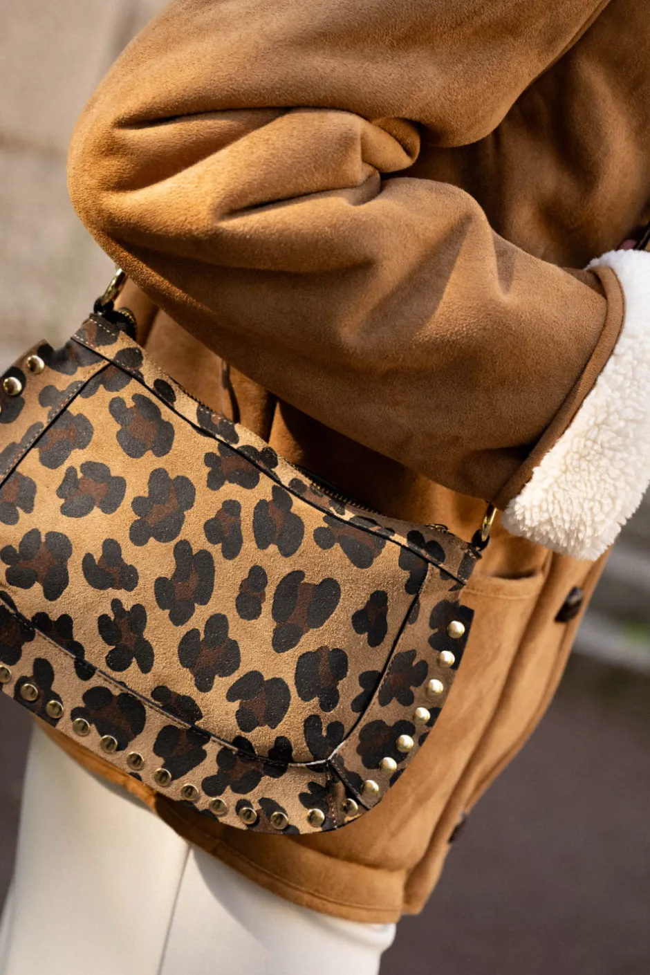 SAC LIXY^Boutique Libertie Clearance