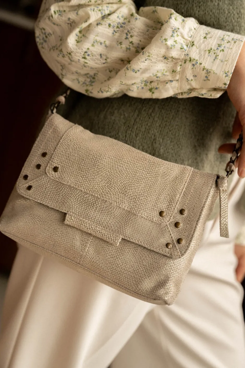 SAC OWEN^Boutique Libertie Clearance