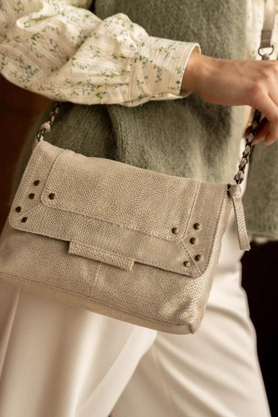 SAC OWEN^Boutique Libertie Clearance