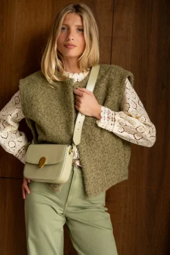 SAC VIOLAINE^Boutique Libertie Outlet