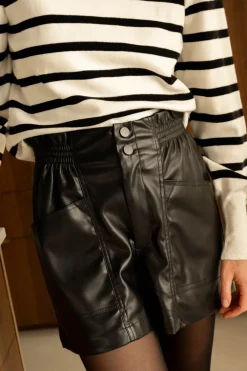SHORT RUBEN^Boutique Libertie Sale
