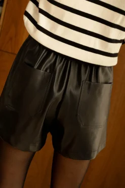 SHORT RUBEN^Boutique Libertie Sale