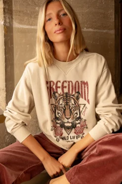 SWEAT FELIX^Boutique Libertie Discount