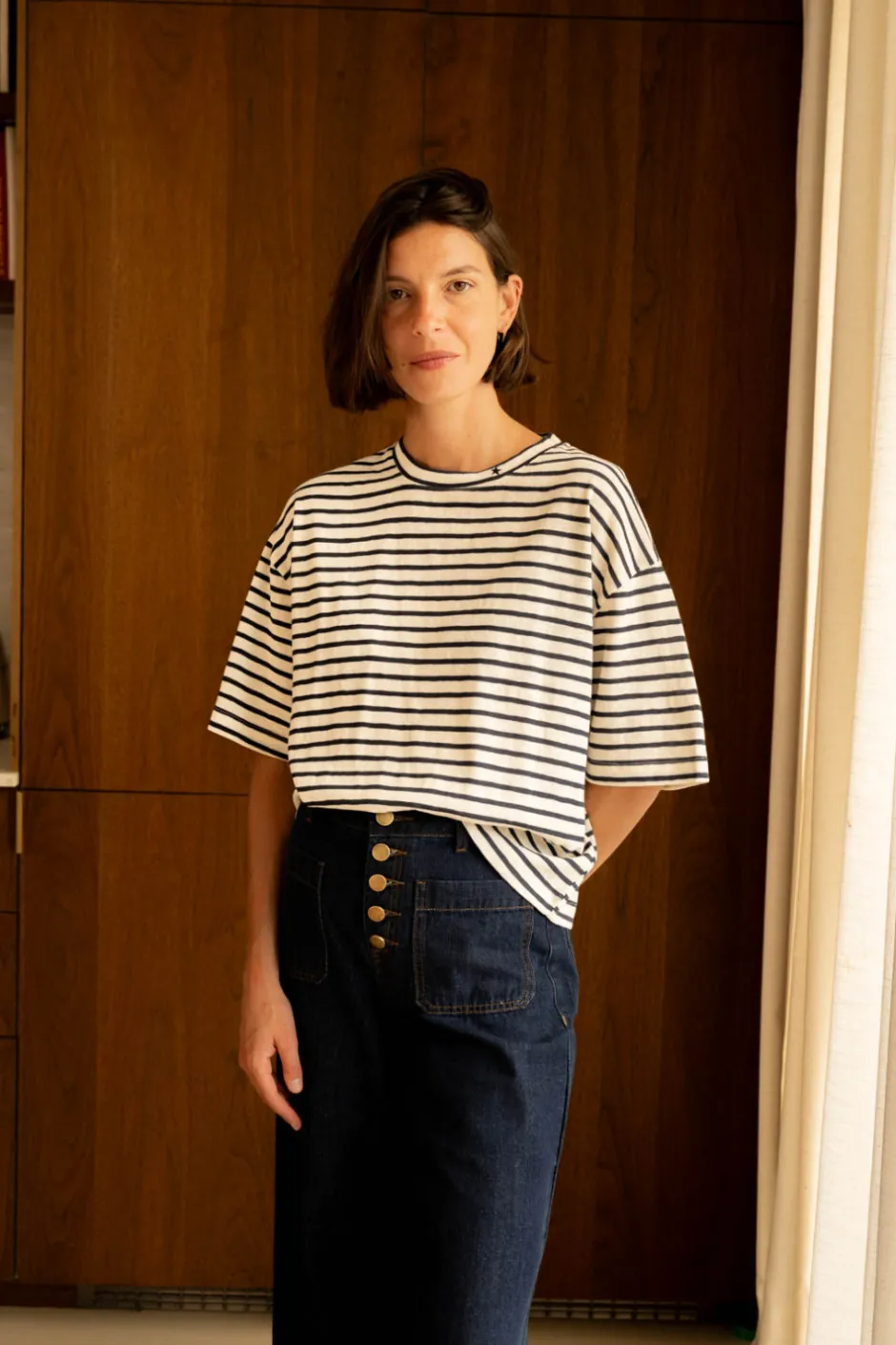 TOP BINIC^Boutique Libertie Online