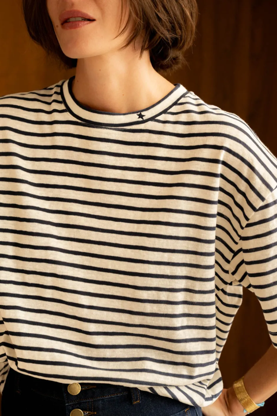 TOP BINIC^Boutique Libertie Online