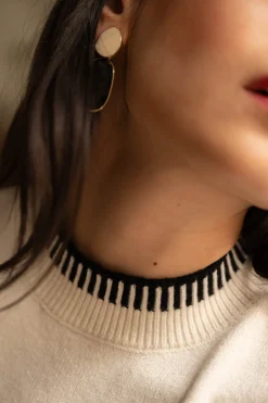 TOP CHLOE^Boutique Libertie Online
