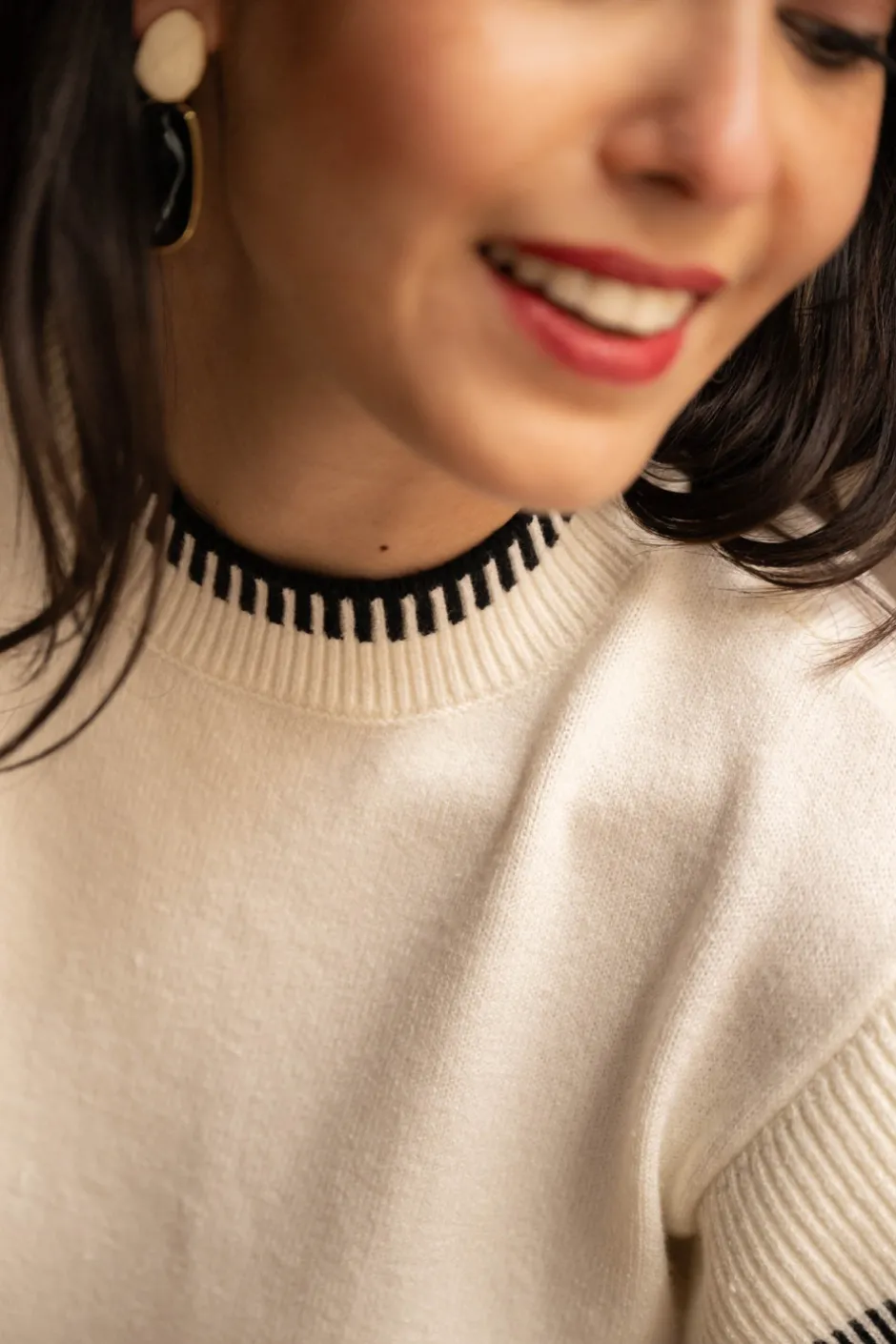 TOP CHLOE^Boutique Libertie Online