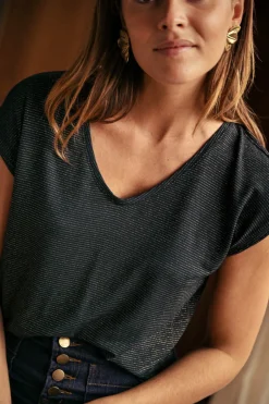 TOP ENZO^Boutique Libertie Sale