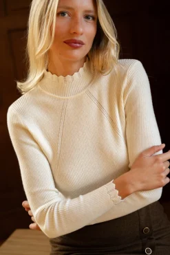 TOP GLADYS^Boutique Libertie Best