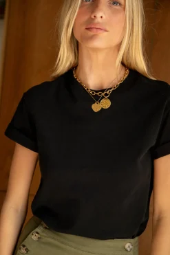 TOP HEDI^Boutique Libertie Clearance