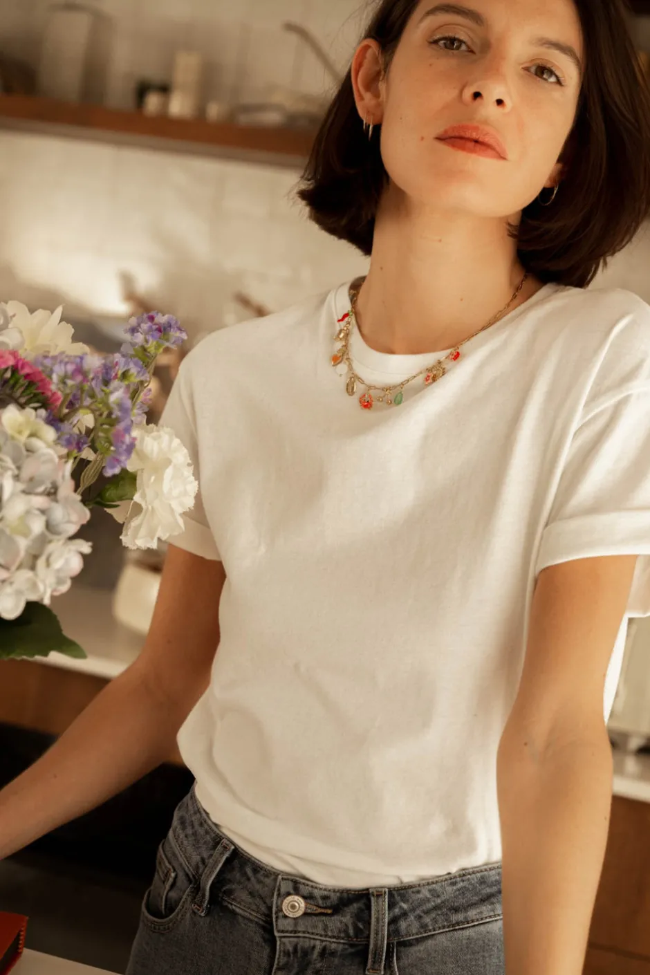 TOP HEDI^Boutique Libertie Online
