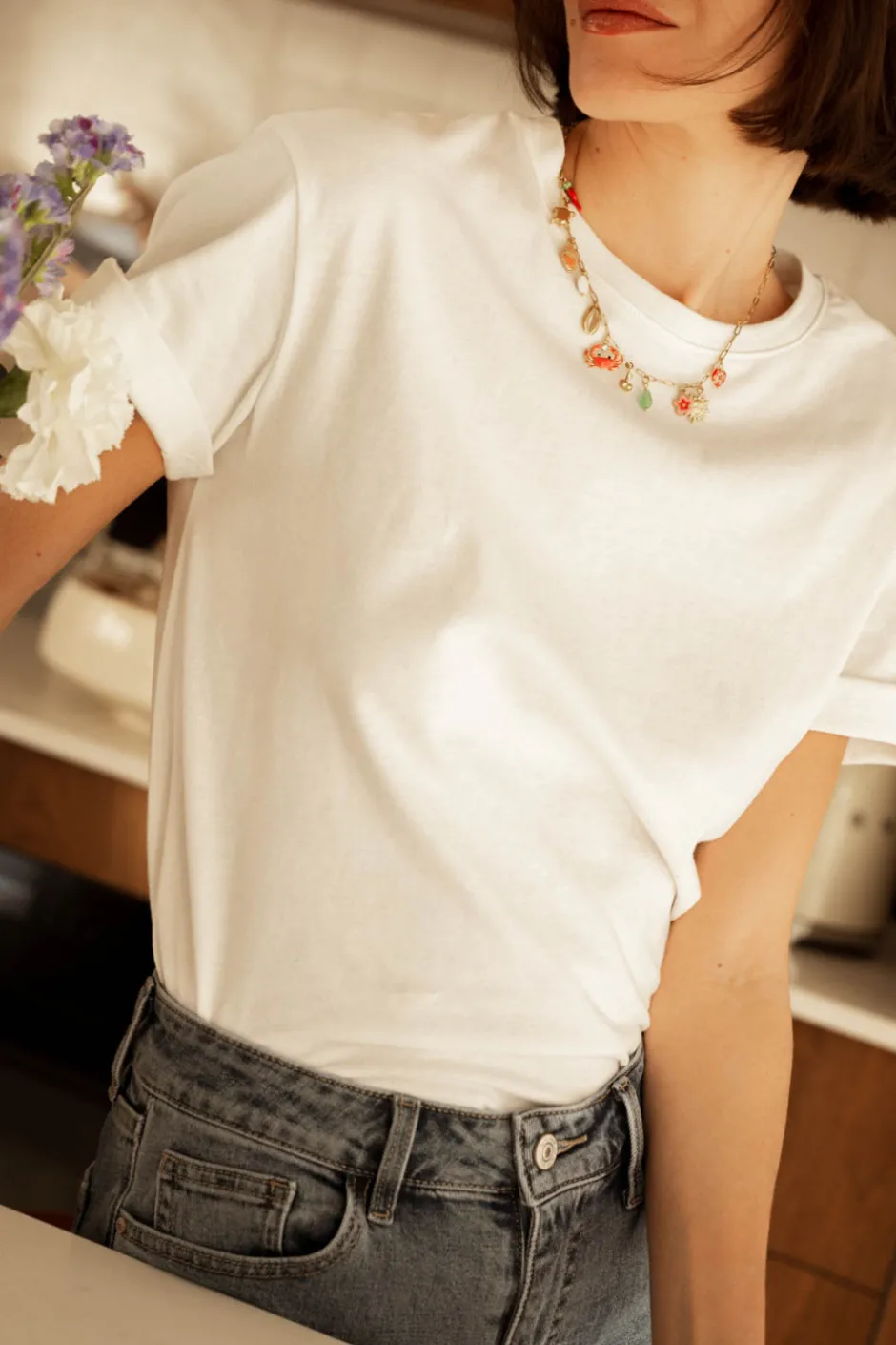 TOP HEDI^Boutique Libertie Online