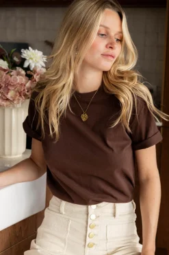 TOP HEDI^Boutique Libertie Hot