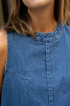 TOP MESA^Boutique Libertie Discount