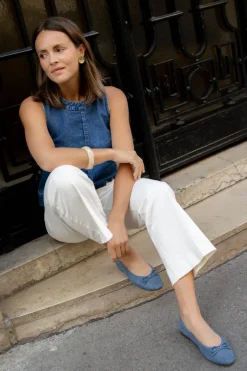 TOP MESA^Boutique Libertie Discount