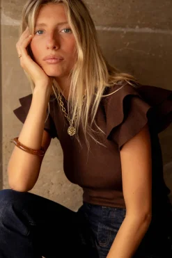 TOP MILAN^Boutique Libertie Outlet