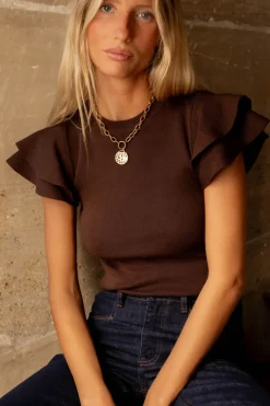 TOP MILAN^Boutique Libertie Outlet