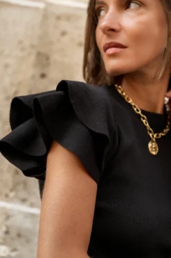 TOP MILAN^Boutique Libertie Discount