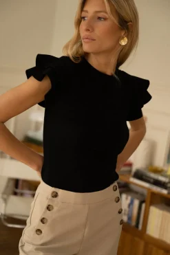 TOP MILAN^Boutique Libertie Discount