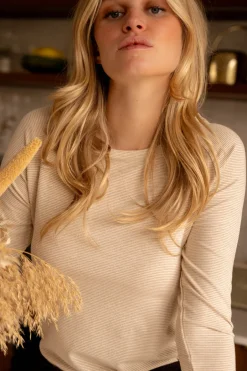 TOP MOSS^Boutique Libertie Best