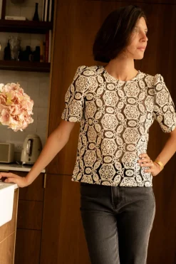 TOP ORLANDO^Boutique Libertie Hot