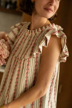 TOP TACOMA^Boutique Libertie Best
