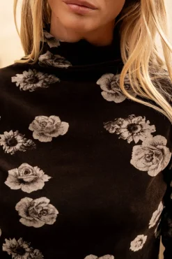 TOP TATE^Boutique Libertie Clearance